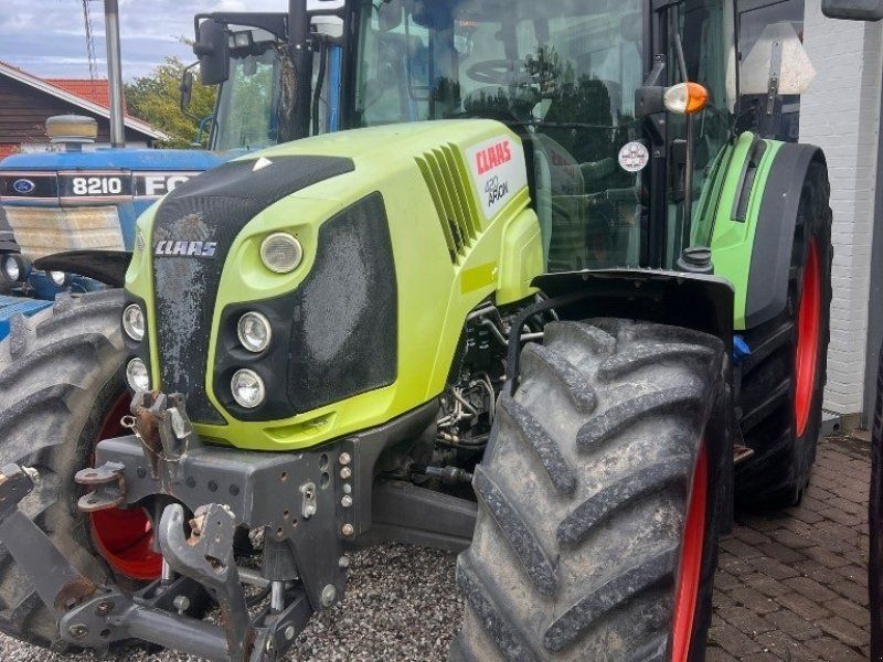 Claas Arion 420 CIS