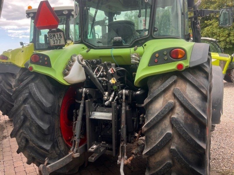 Claas Arion 420 CIS
