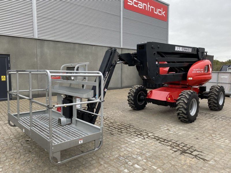 Manitou 160ATJ+