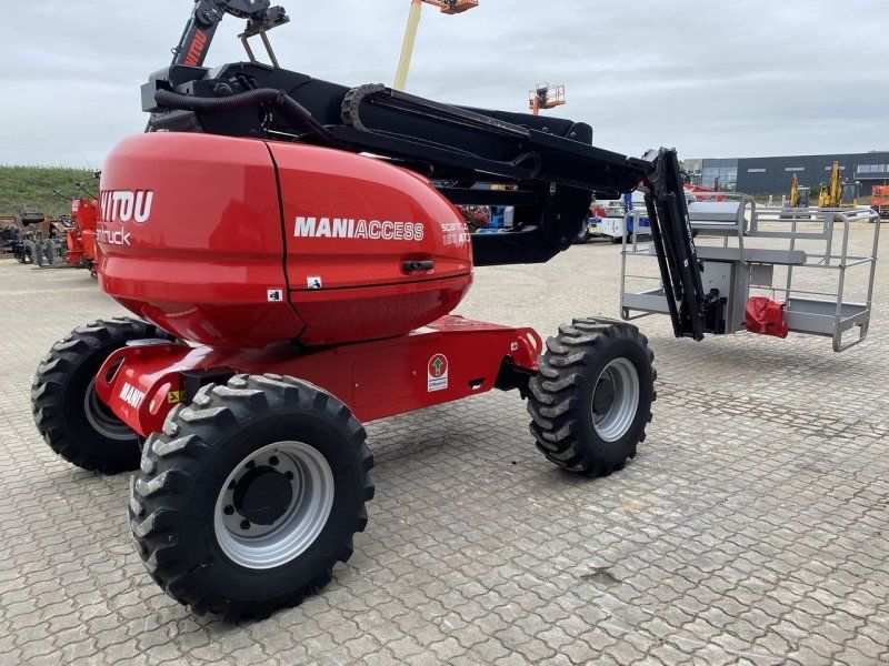 Manitou 160ATJ+