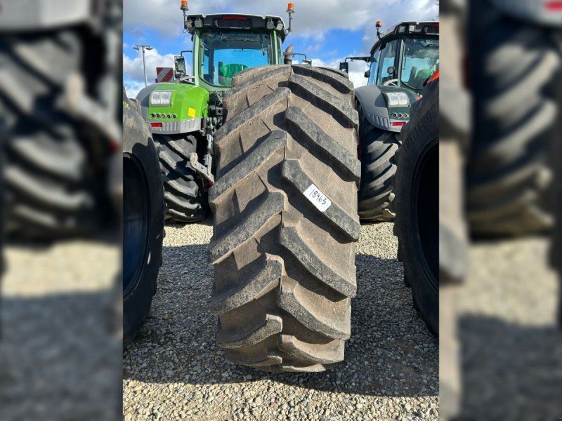 Trelleborg 710/75R42