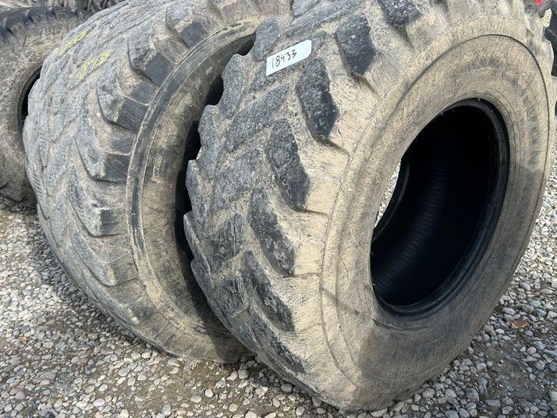 Vredestein 500/70R24