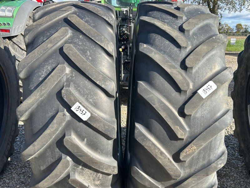 Michelin 650/85R38