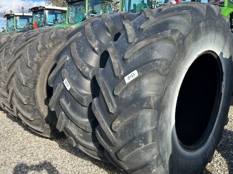 Michelin 650/85R38