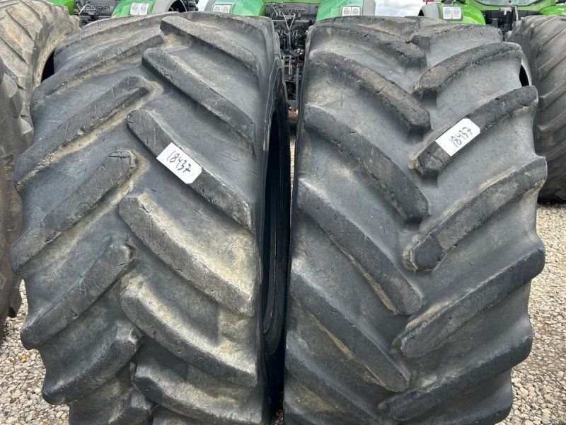 Michelin 710/60r34 VF
