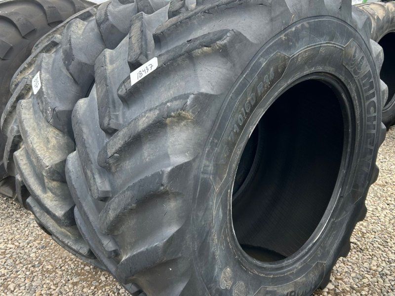 Michelin 710/60r34 VF