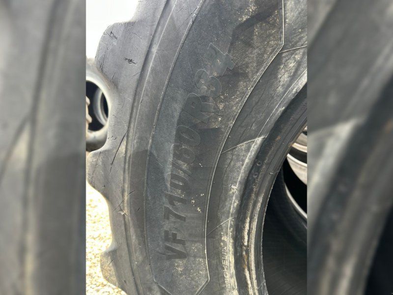 Michelin 710/60r34 VF