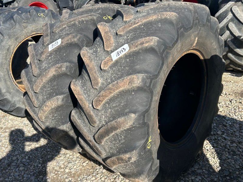 Alliance 600/65R28