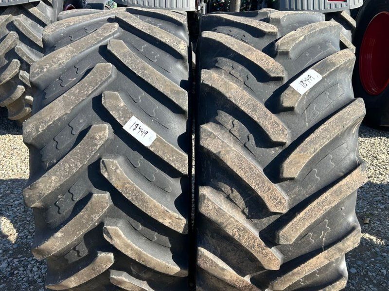 BKT 650/60R34 IF