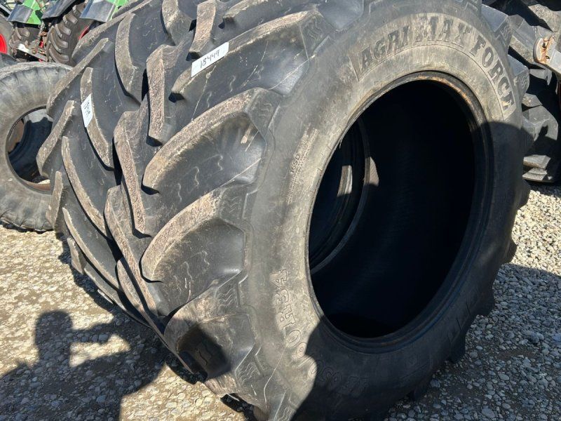 BKT 650/60R34 IF