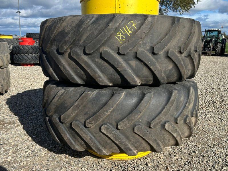 Michelin 650/85R38-38 IF