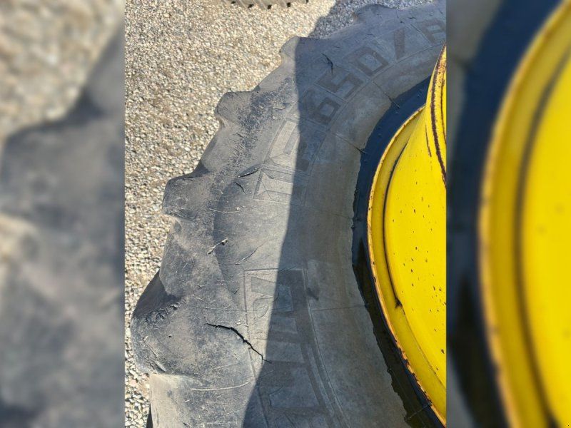Michelin 650/85R38-38 IF