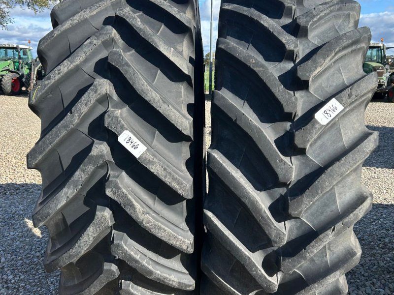 Trelleborg 750/70R44 VF afm.