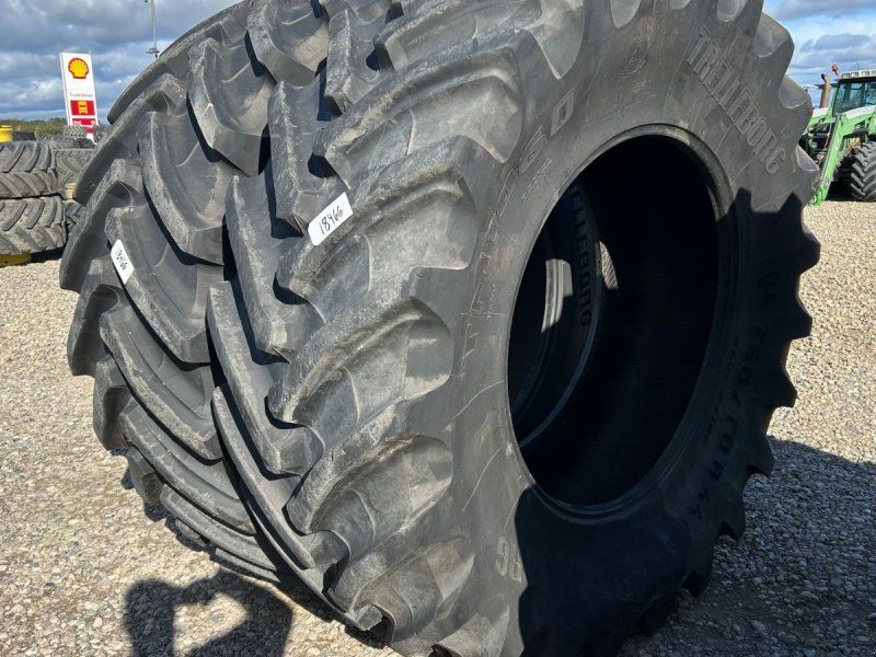 Trelleborg 750/70R44 VF afm.