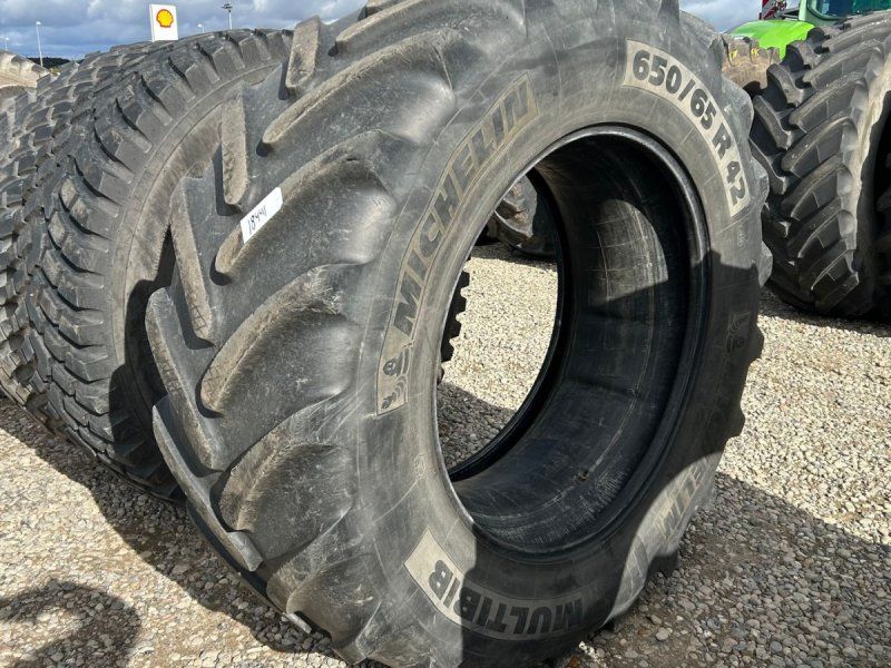 Michelin 650/65R42