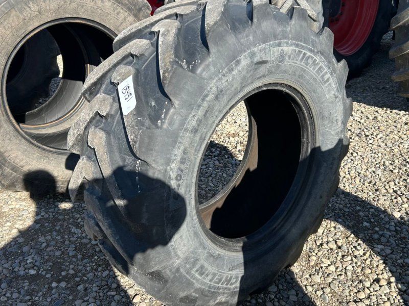 Michelin 440/80R28