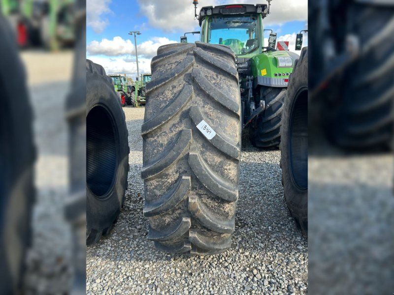 Vredestein 650/85R38