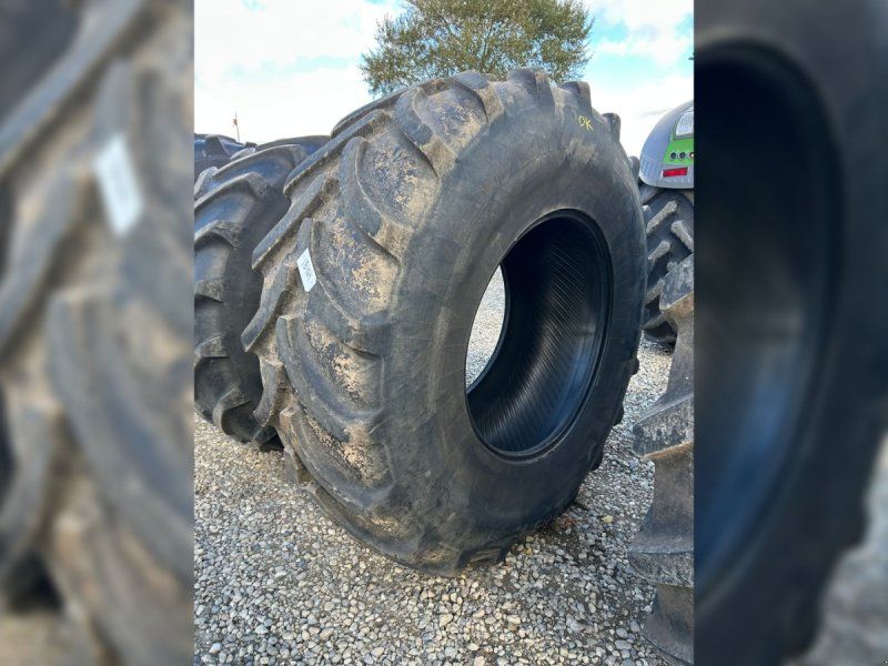 Vredestein 650/85R38