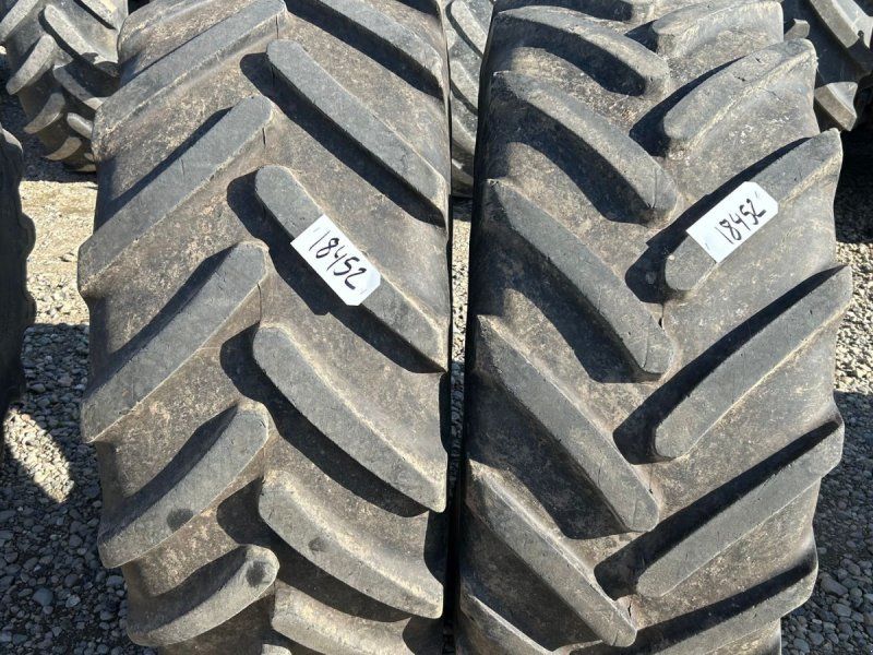 Michelin 540/65R30