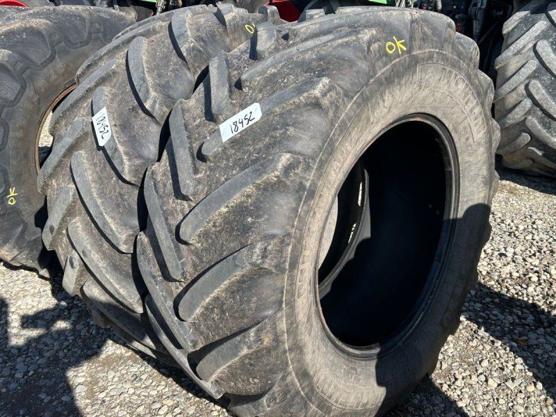 Michelin 540/65R30