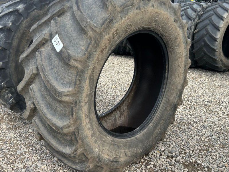 Goodyear 650/65R38