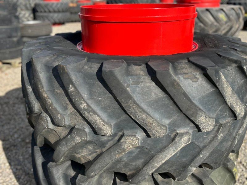 Trelleborg 600/70R30-30