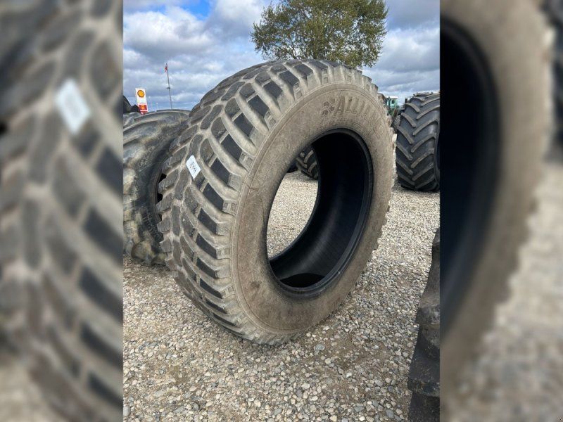 Alliance 650/65R42 vej dæk