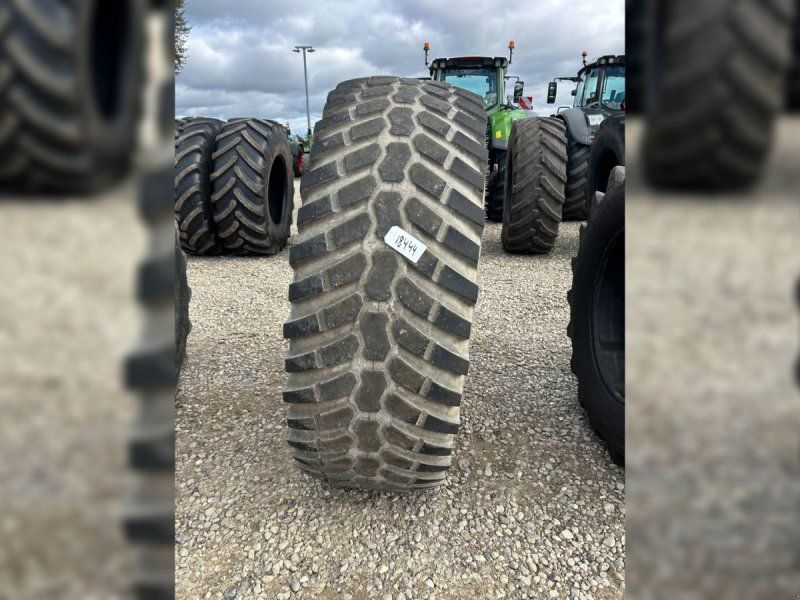 Alliance 650/65R42 vej dæk