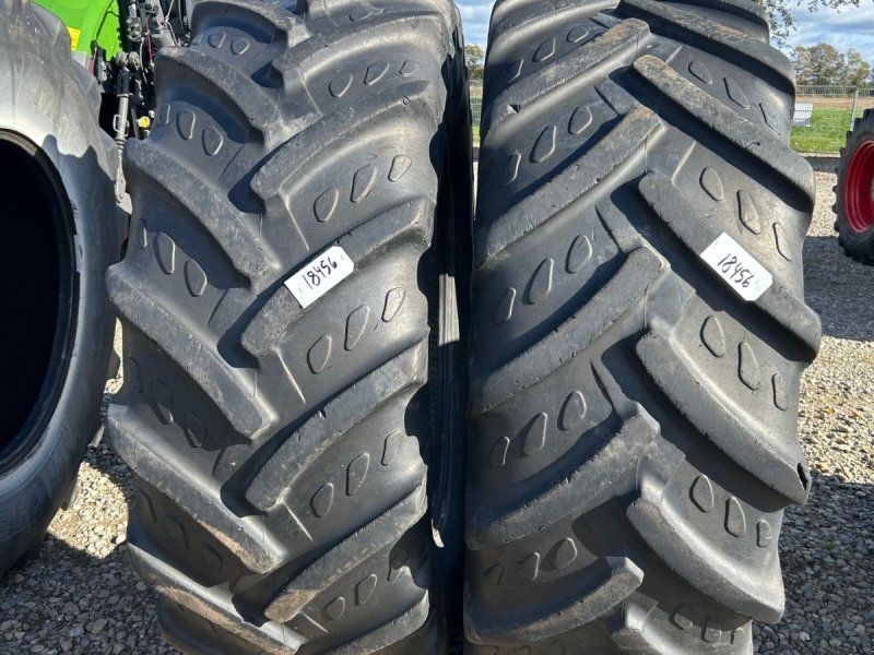 Kleber 620/70R42