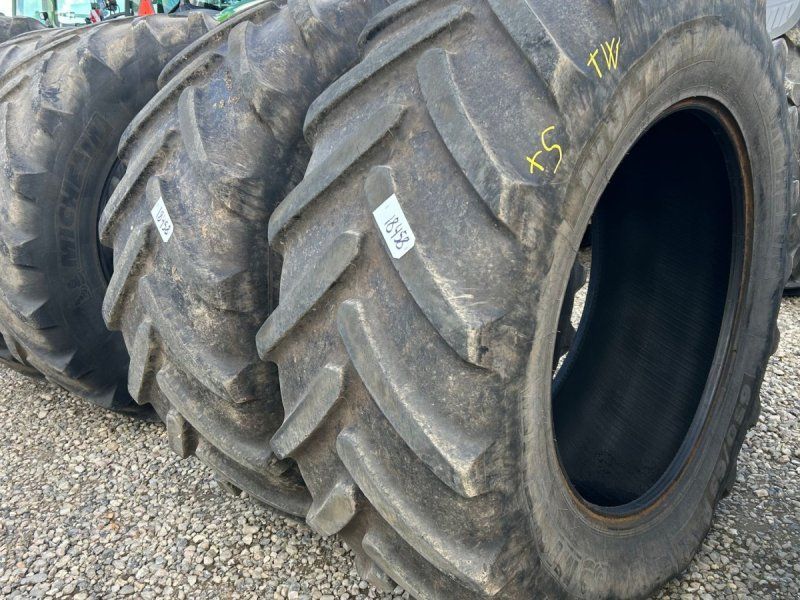 Michelin 650/65R42
