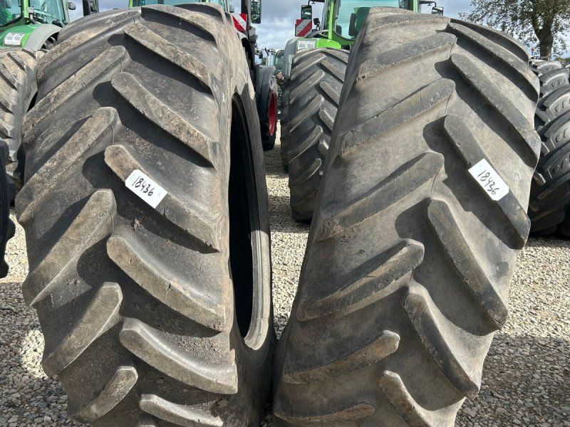 Michelin 650/65R42