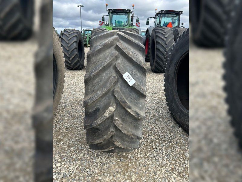 Alliance 600/65R34