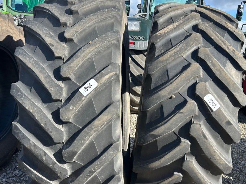 Trelleborg 750/70R44 VF