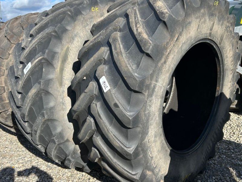 Trelleborg 750/70R44 VF