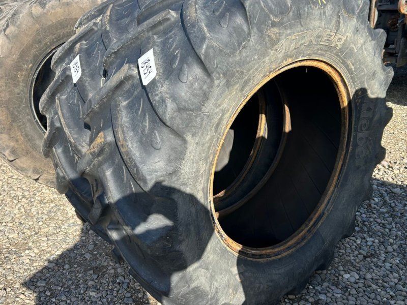 Kleber 480/70R30