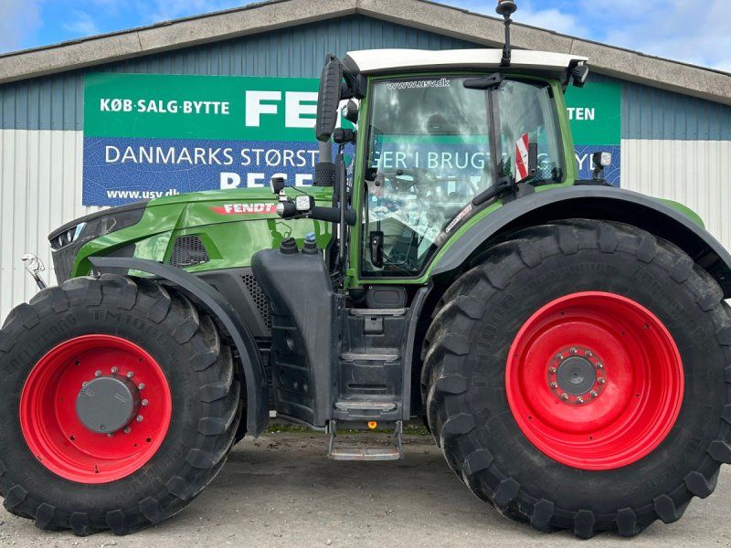 Fendt 936 Gen.6 Profi Plus