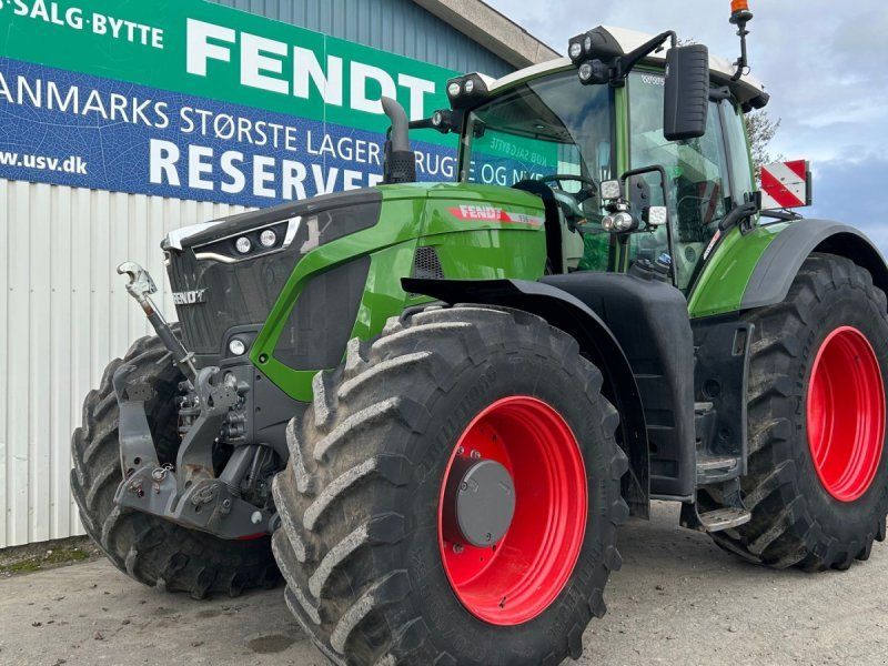 Fendt 936 Gen.6 Profi Plus