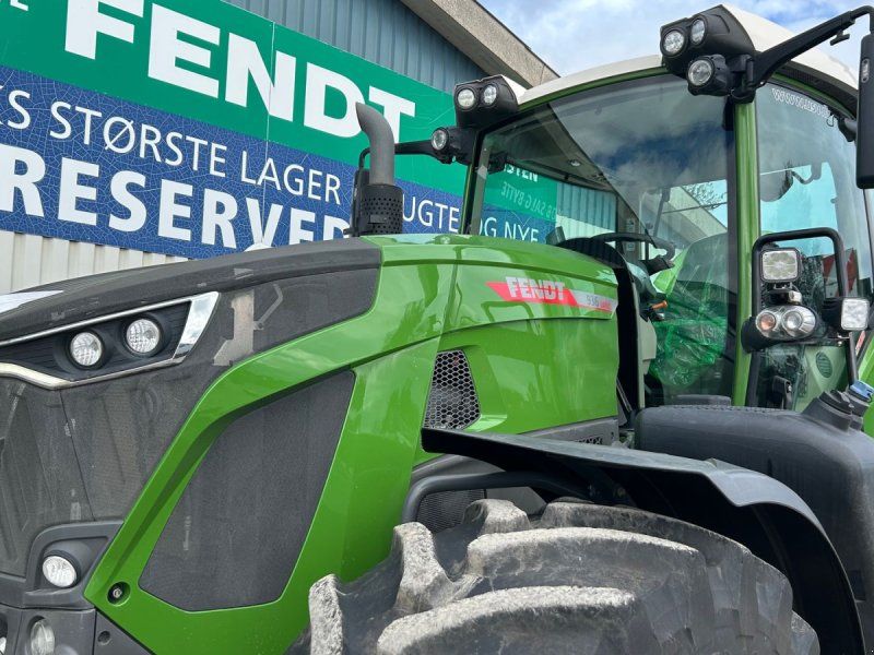 Fendt 936 Gen.6 Profi Plus