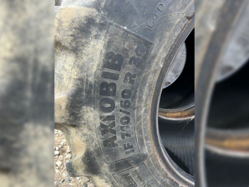 Michelin 710/60r34 IF
