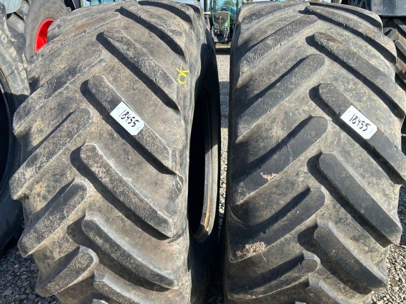 Michelin 650/75R30 IF
