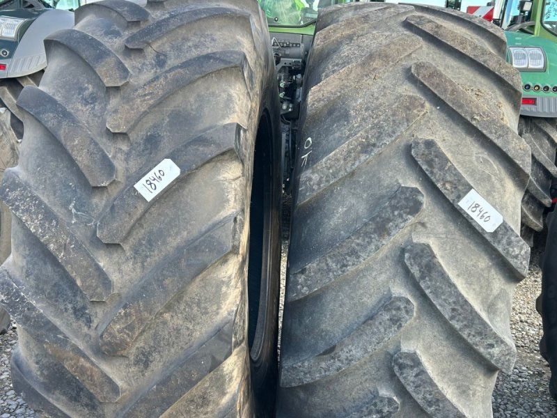 Michelin 710/75R42 IF