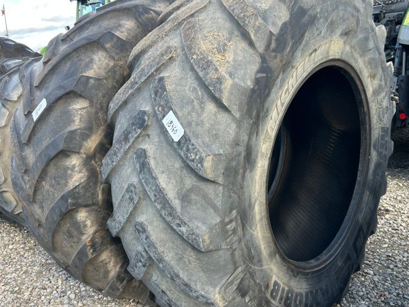 Michelin 710/75R42 IF