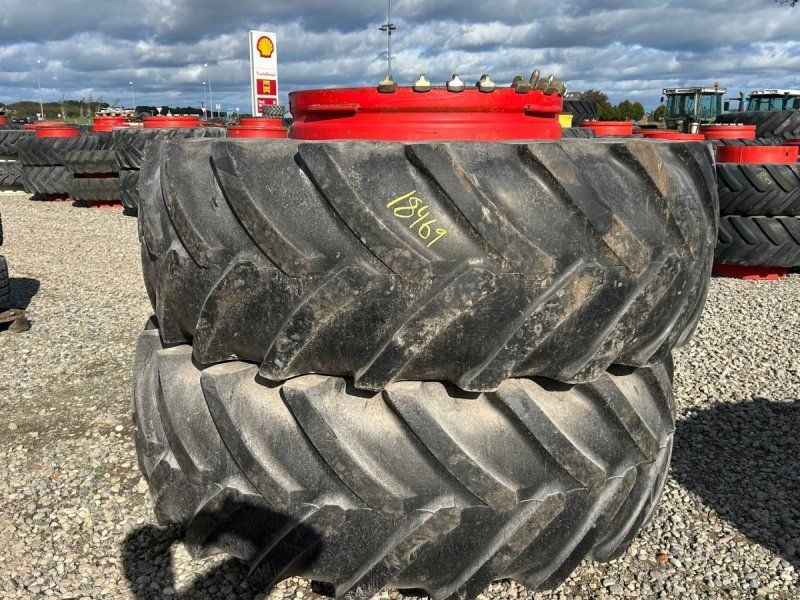 Michelin 650/85R38-38