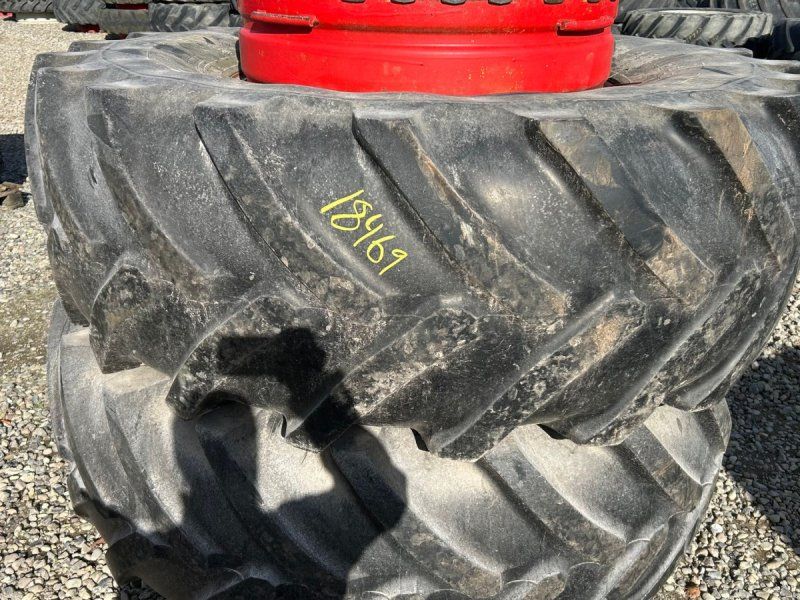 Michelin 650/85R38-38