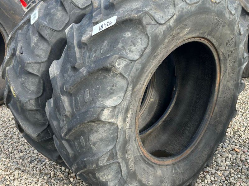 BKT 480/70R28