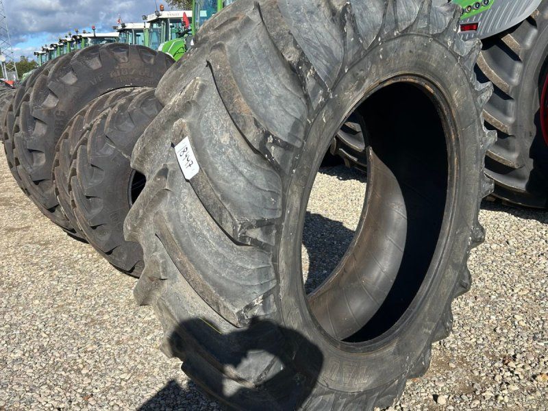 Taurus 580/70R42