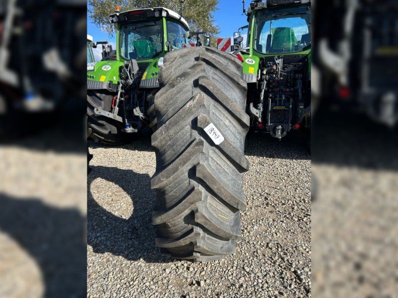 Taurus 580/70R42