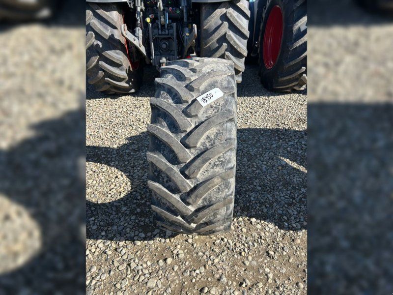 Mitas 445/65R22.5