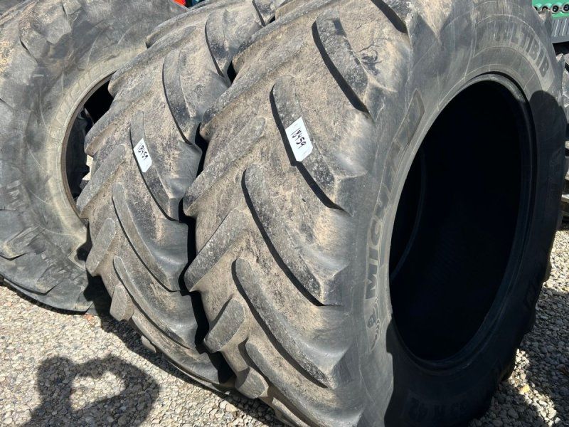 Michelin 650/65R42