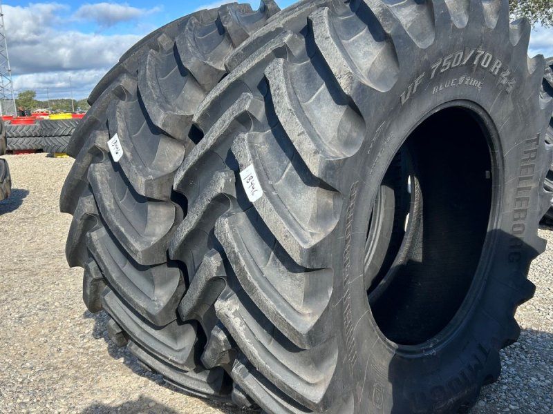 Trelleborg 750/70R44 VF afm.